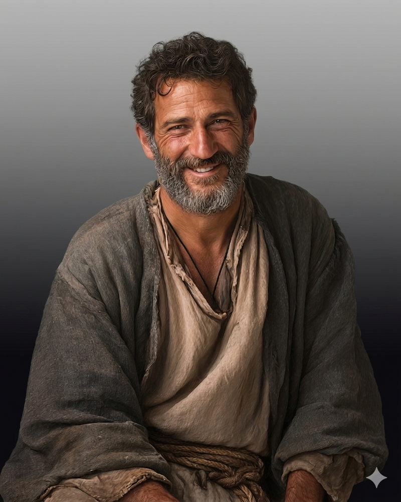 ST. PETER
