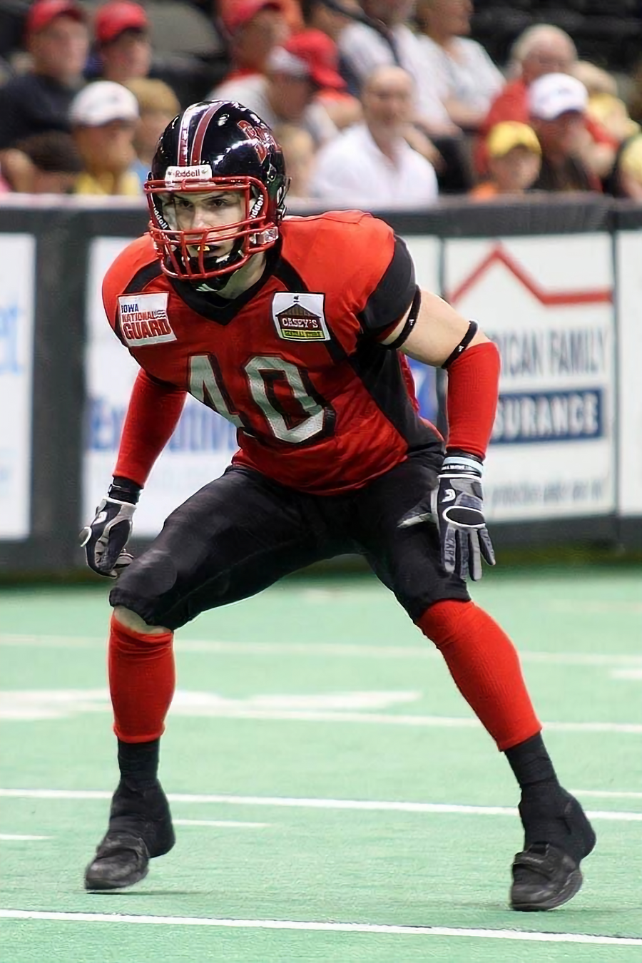 Ryan Klein
