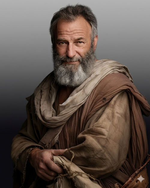 ST. PAUL THE APOSTLE